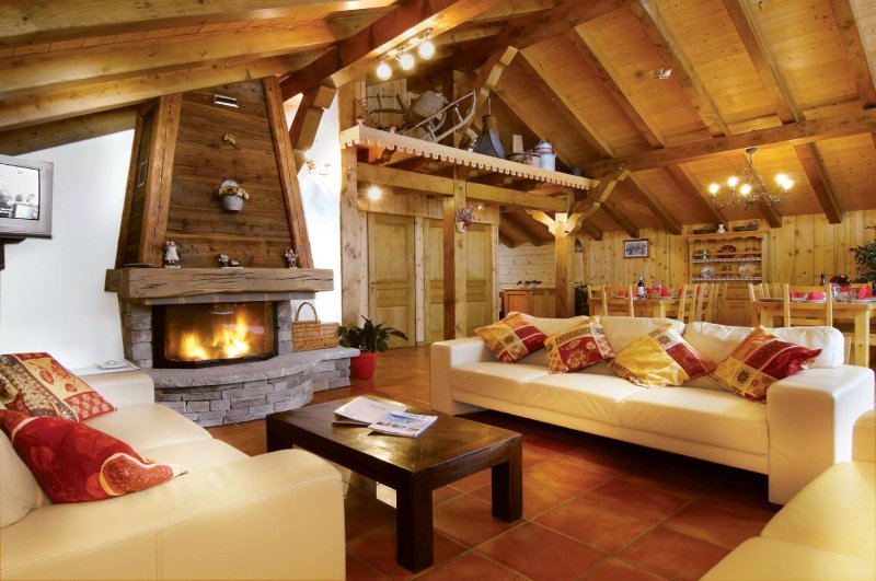 Chalet Marie