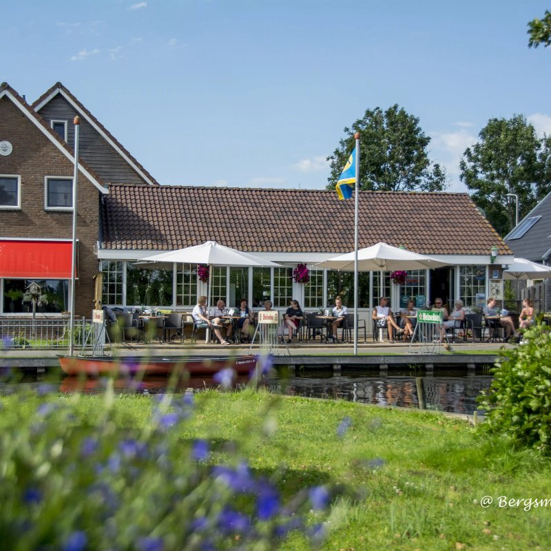 het Otterswold