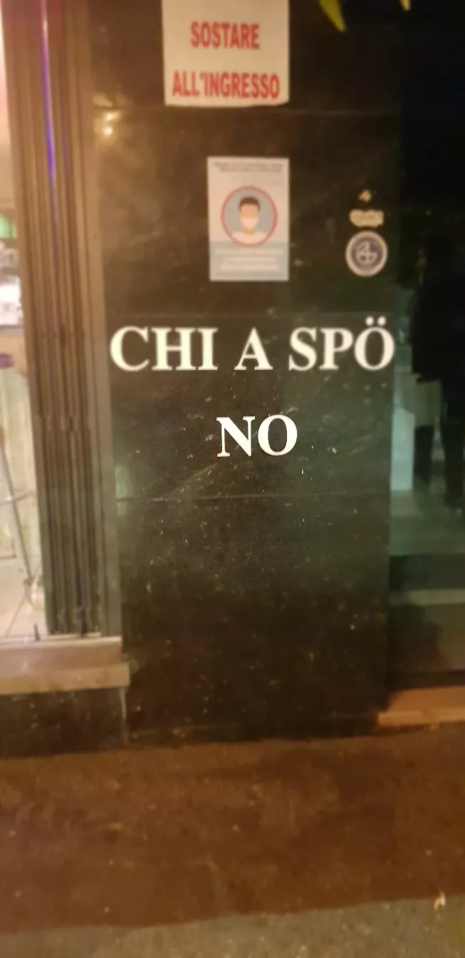 Vintage Chupiteria