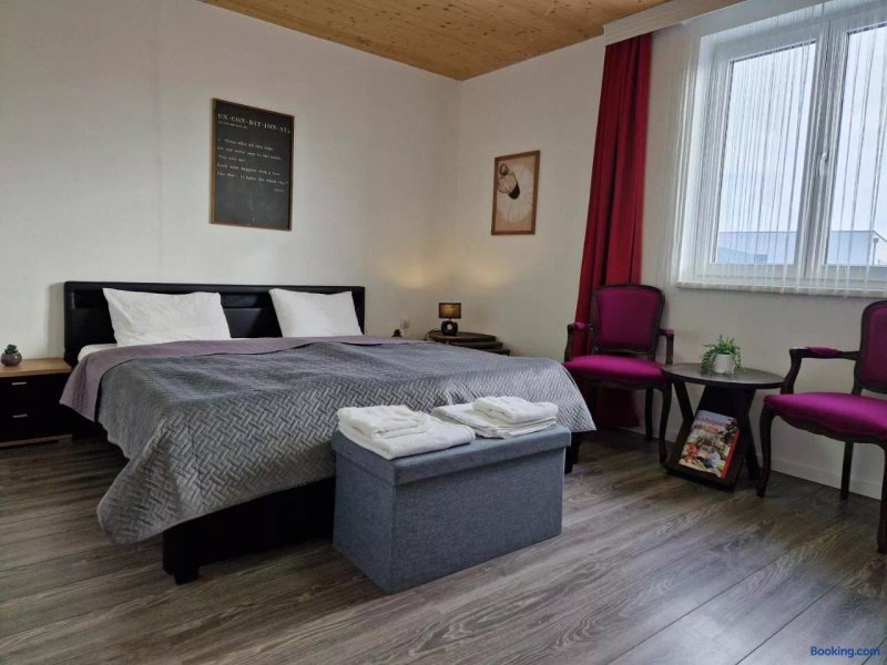 Apartment St. Polten