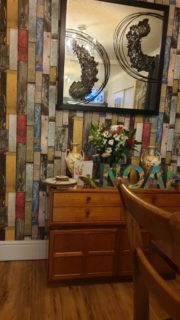 Cresta Guest House