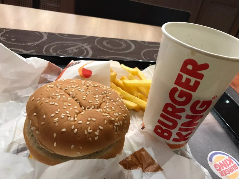 Burger King