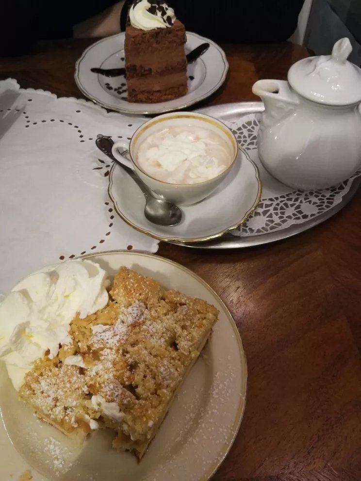 Hofcafe Volker