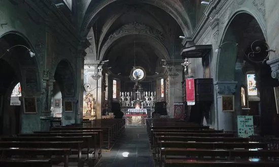 Chiesa di San Giorgio