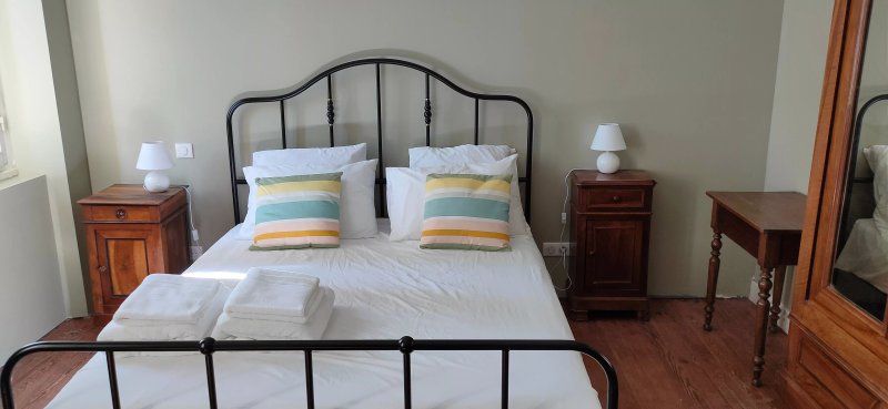 Chateau Monichot (Vineyard & Chambre d'Hotes)