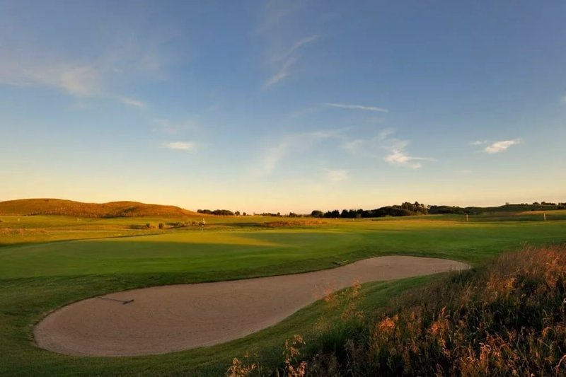 Hinton Golf Club