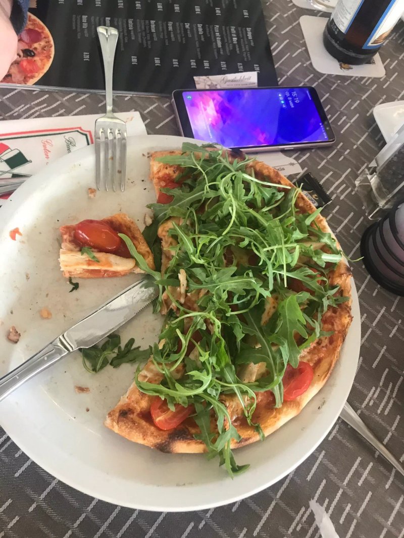 Pizzeria Italo