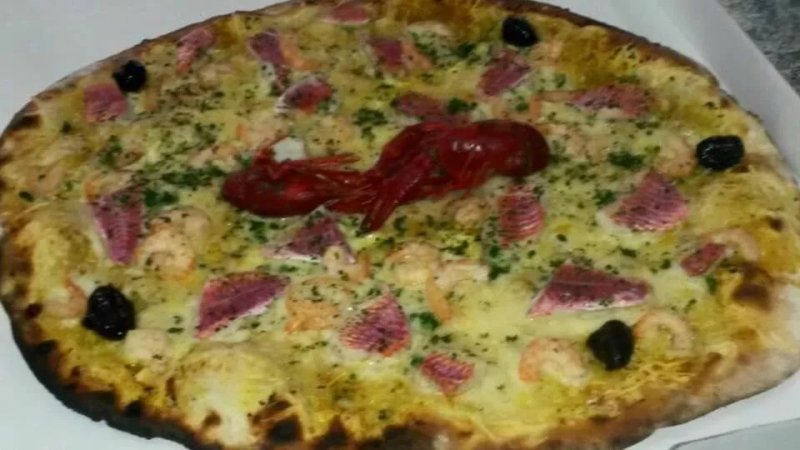 Pizza Au Bon Coin