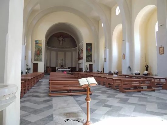 Parrocchia Santi Lorenzo e Giovanni Battista