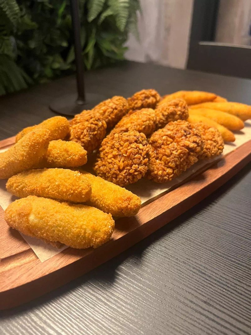 Spicchi D'arte - Pizzeria Takeout