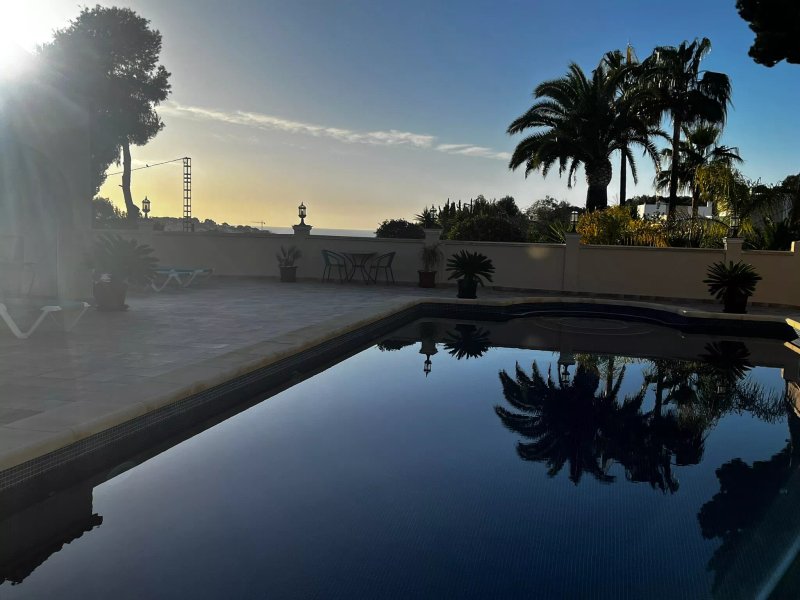 Villa Senomar