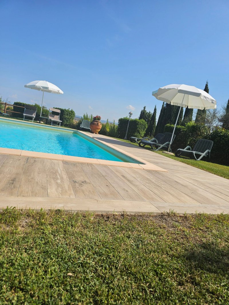 Agriturismo Caliano