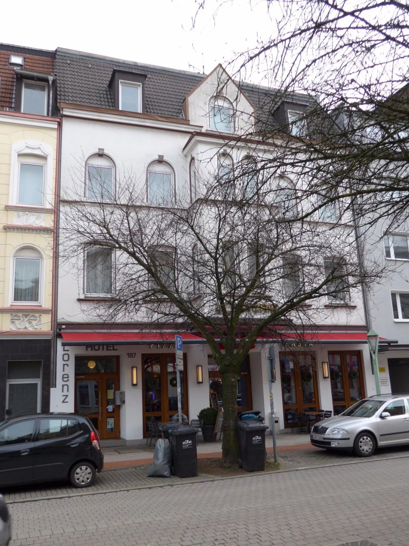 Hotel Lorenz