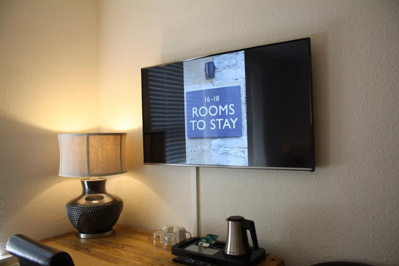 Winchcombe Rooms To Stay