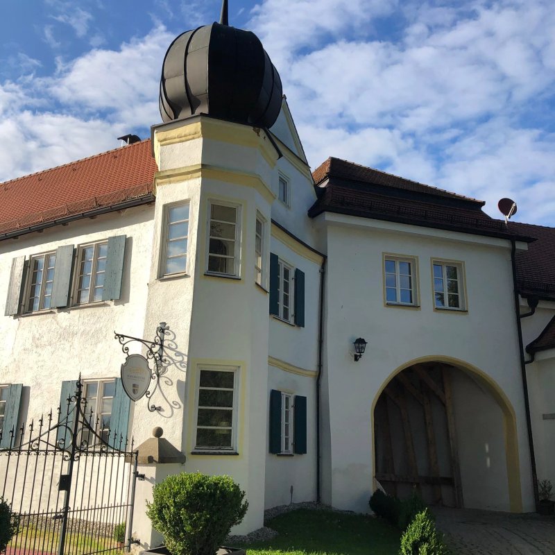 Schloss Otting