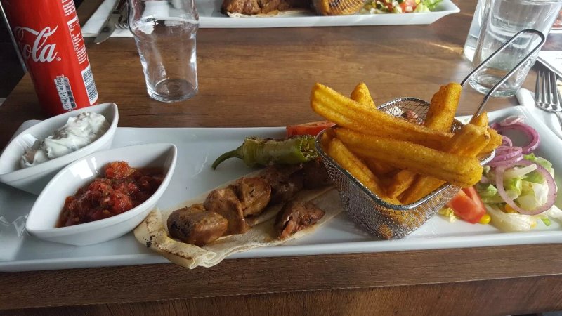 Galata Restaurang & Steakhouse
