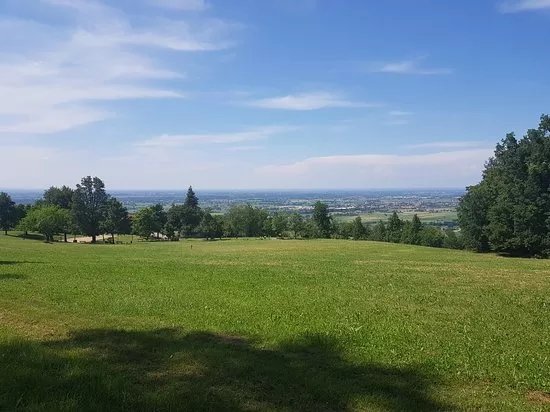 Parco di Roncolo