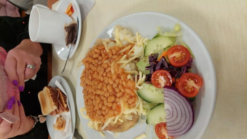 Wickford Diner