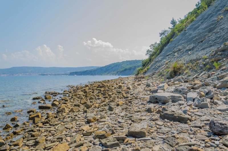 Bele Skale Beach