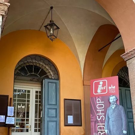 IAT - Ufficio Informazione e Accoglienza Turistica