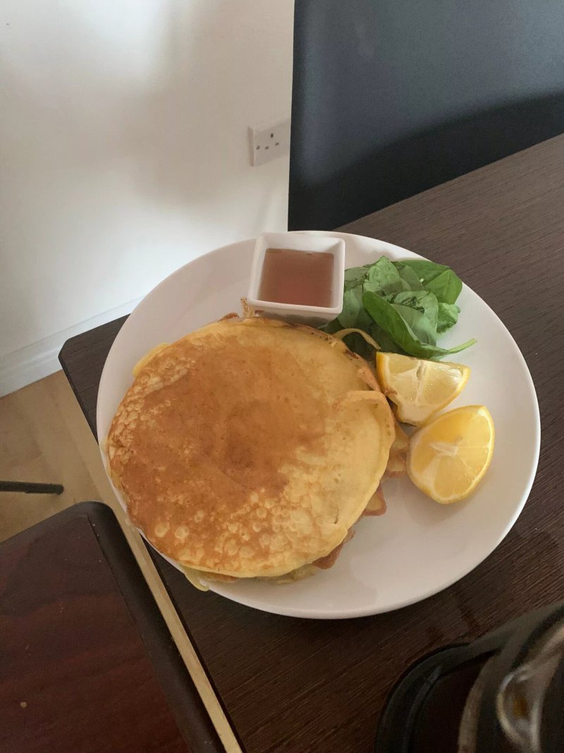 Grange House Bed and Breakfast