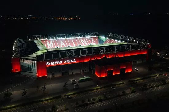 MEWA Arena