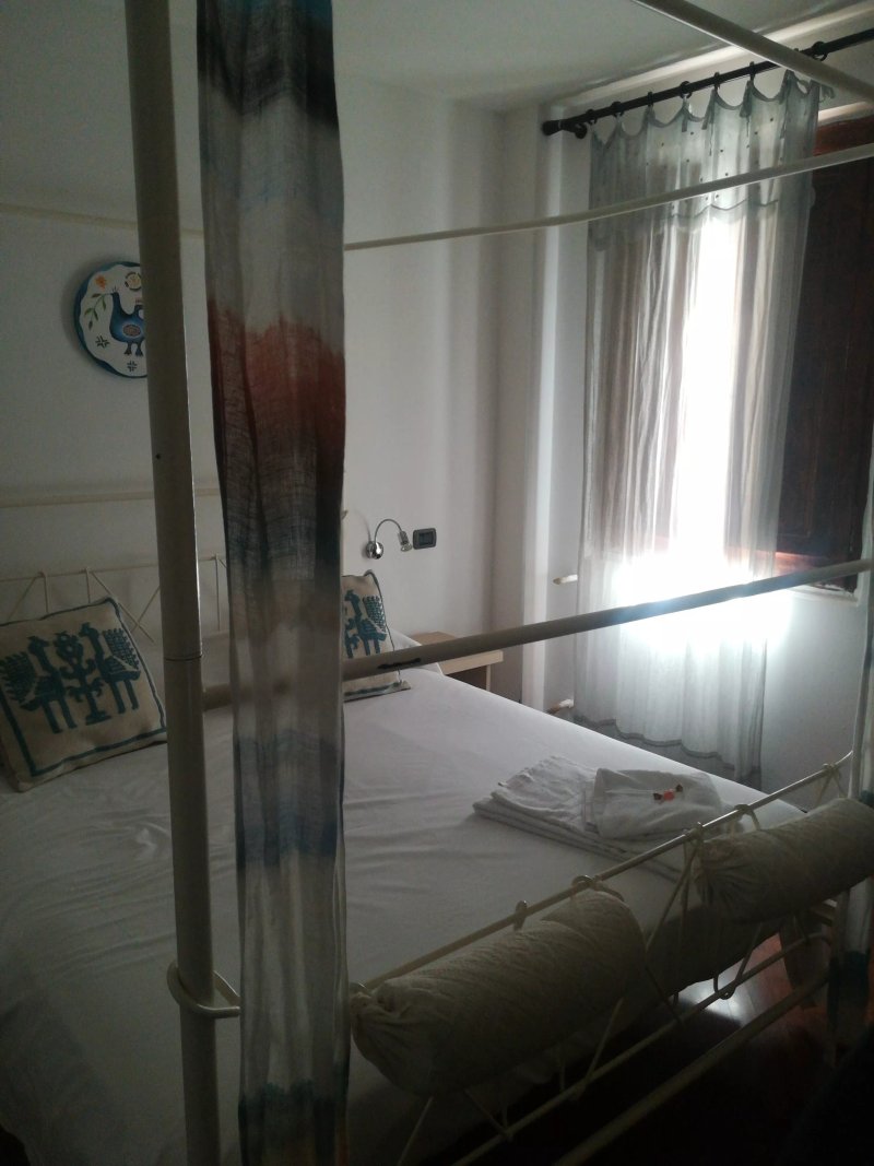 Il Panoramico Rooms