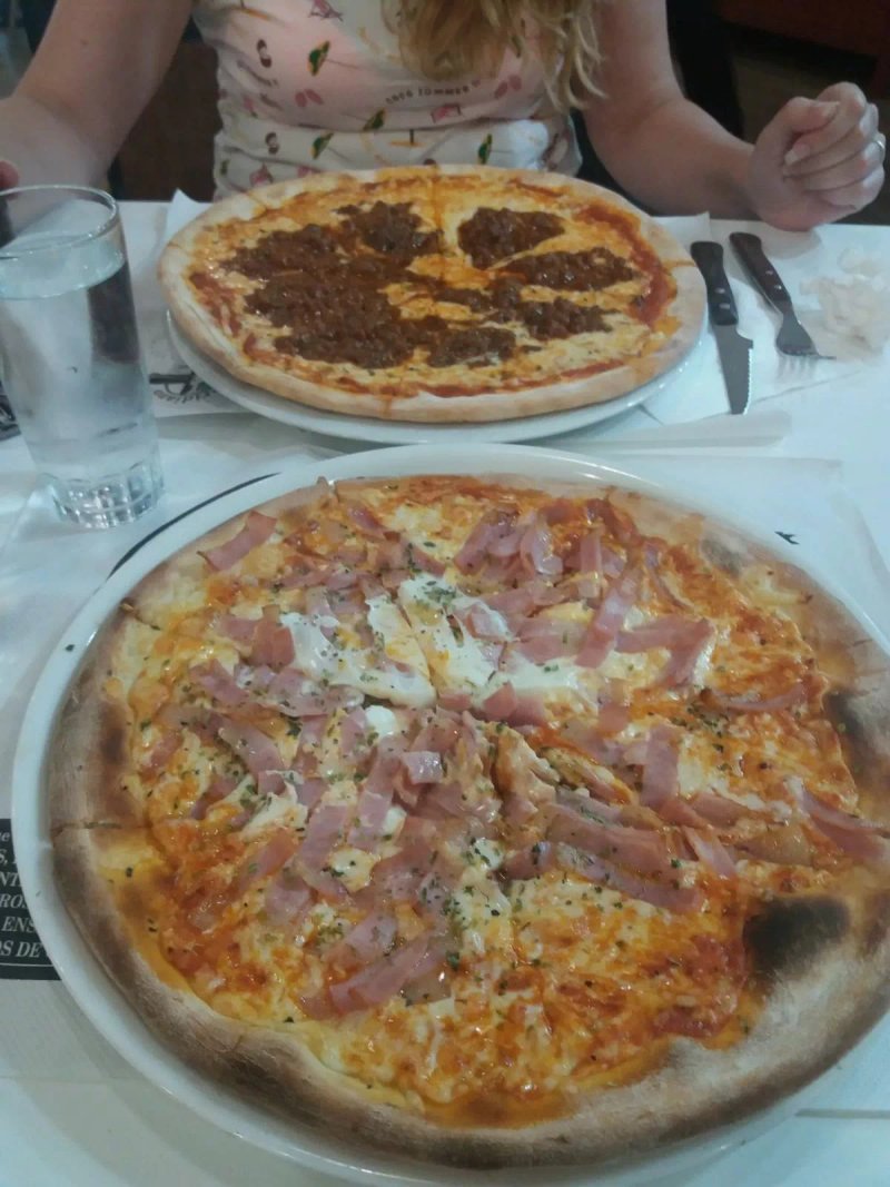Pizzeria Meridiano