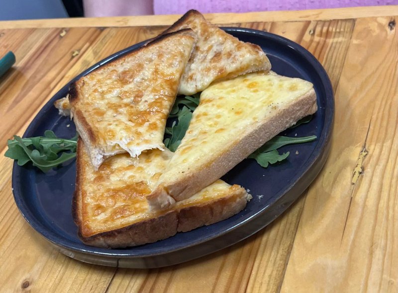 Archers Tea Room & Coffee House