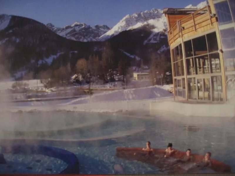 CHARMING APARTMENT Serre Chevalier