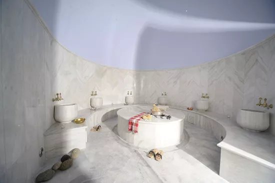 Hammam Baths Athens