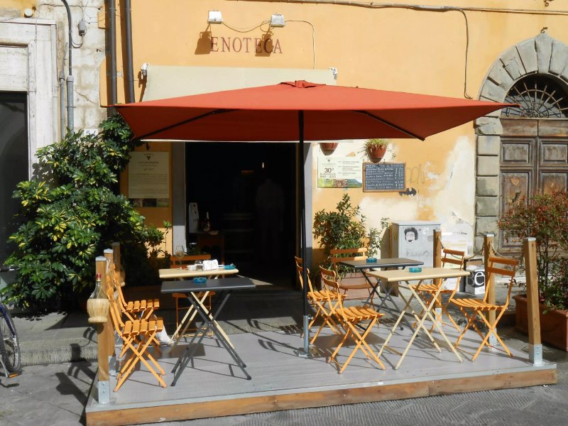 Enoteca La Cantinetta