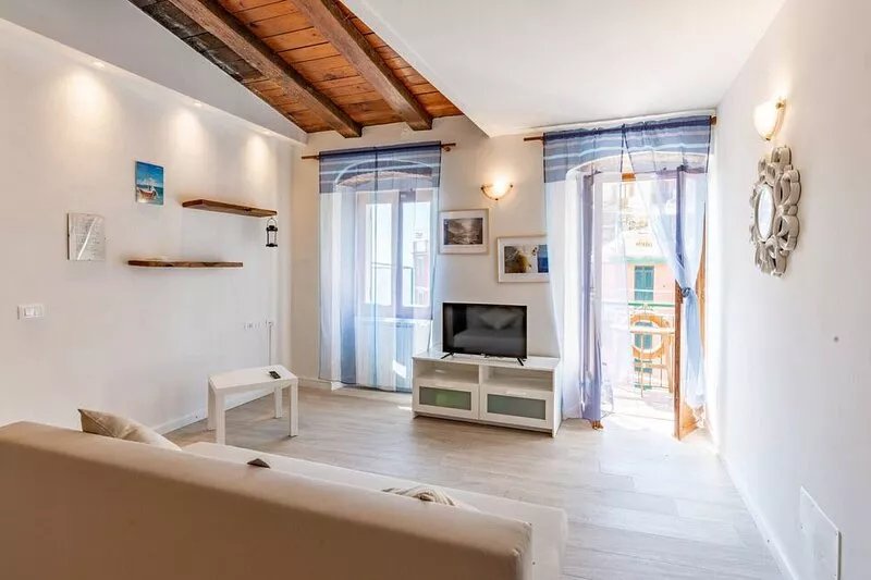 BOOK NOW! Cà da Mirela x4 WONDERFUL 5TERRE