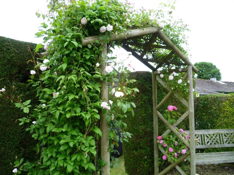 Lovett Farm Bed & Breakfast