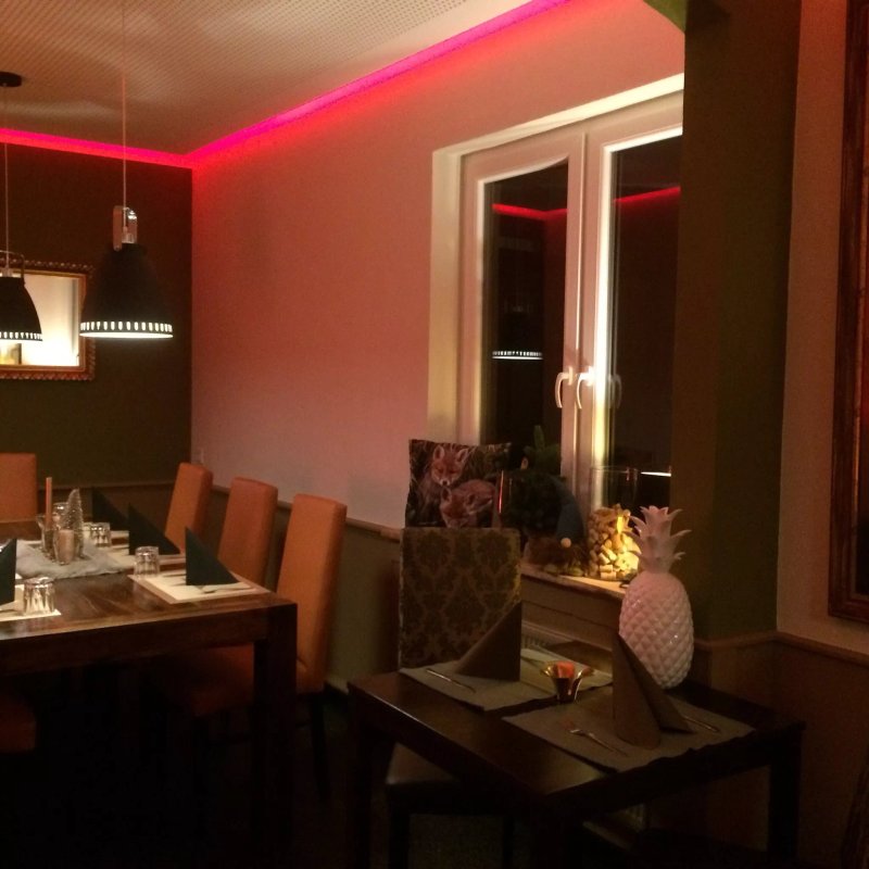 Trattoria Vulcano