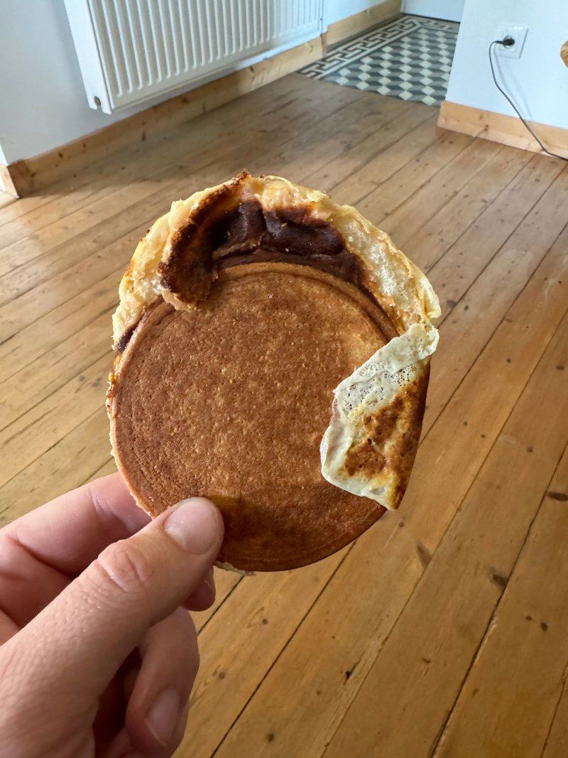McDonald's LUMBRES