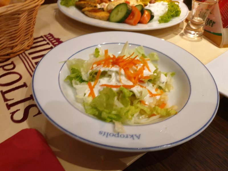 Restaurant Akropolis