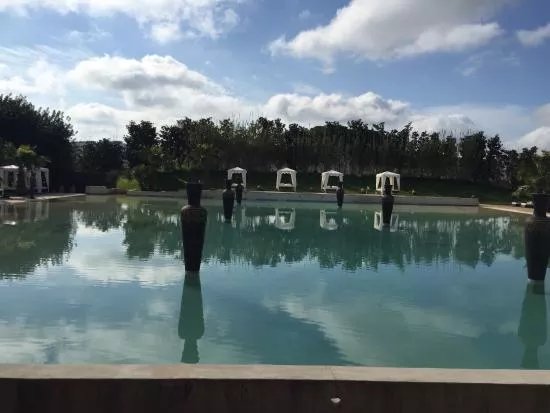 Masseria & Spa Luciagiovanni
