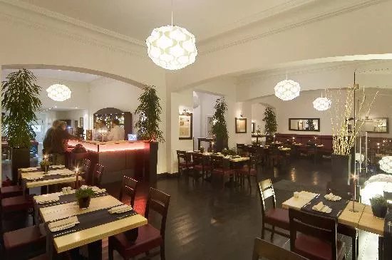 Hotel WohnBar zur alten Post