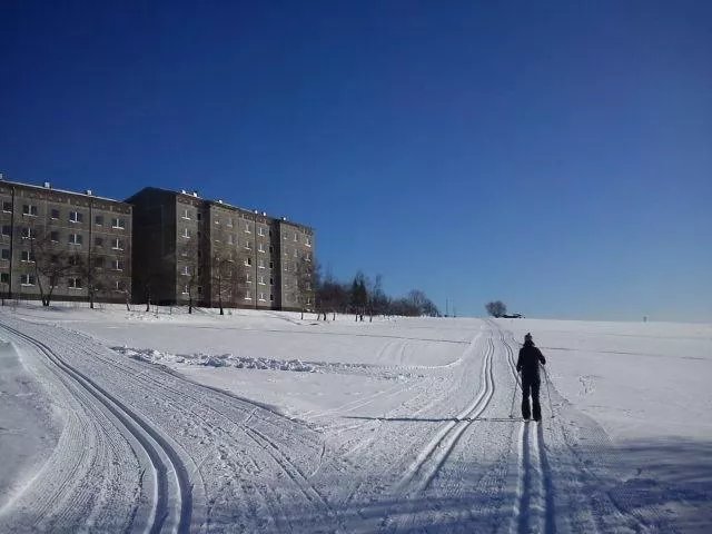 Hotel Drei Kronen