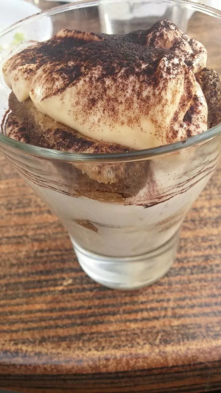 Teatar Cafe & Restaurant