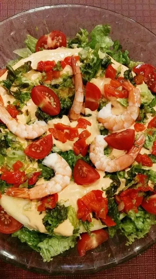 Lo Mas Rico
