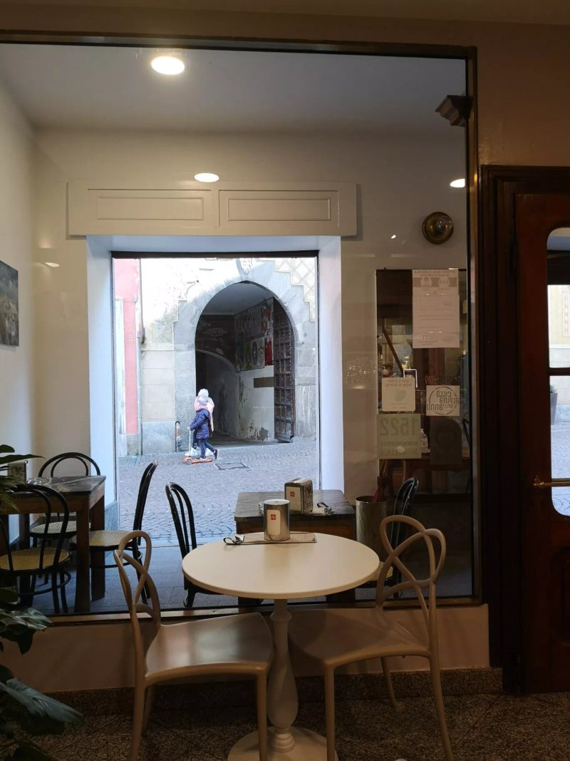 Caffe Folcher