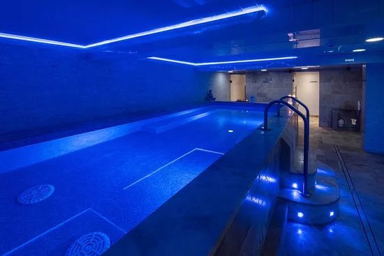 Vista Spa & Beauty