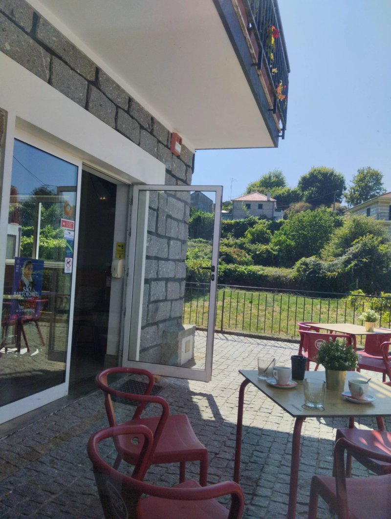 Restaurante Sao Martinho