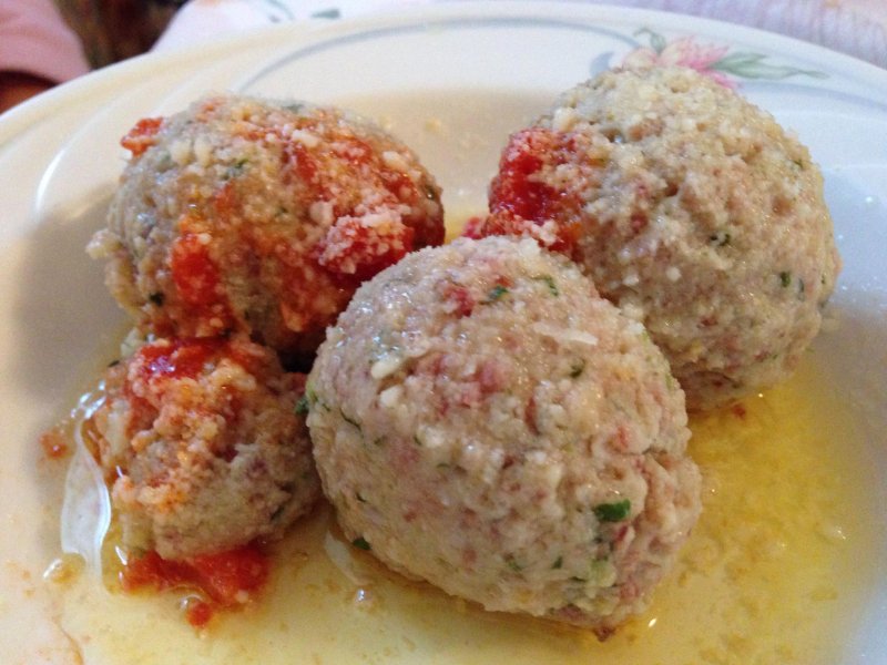Trattoria Castelbarco Avio