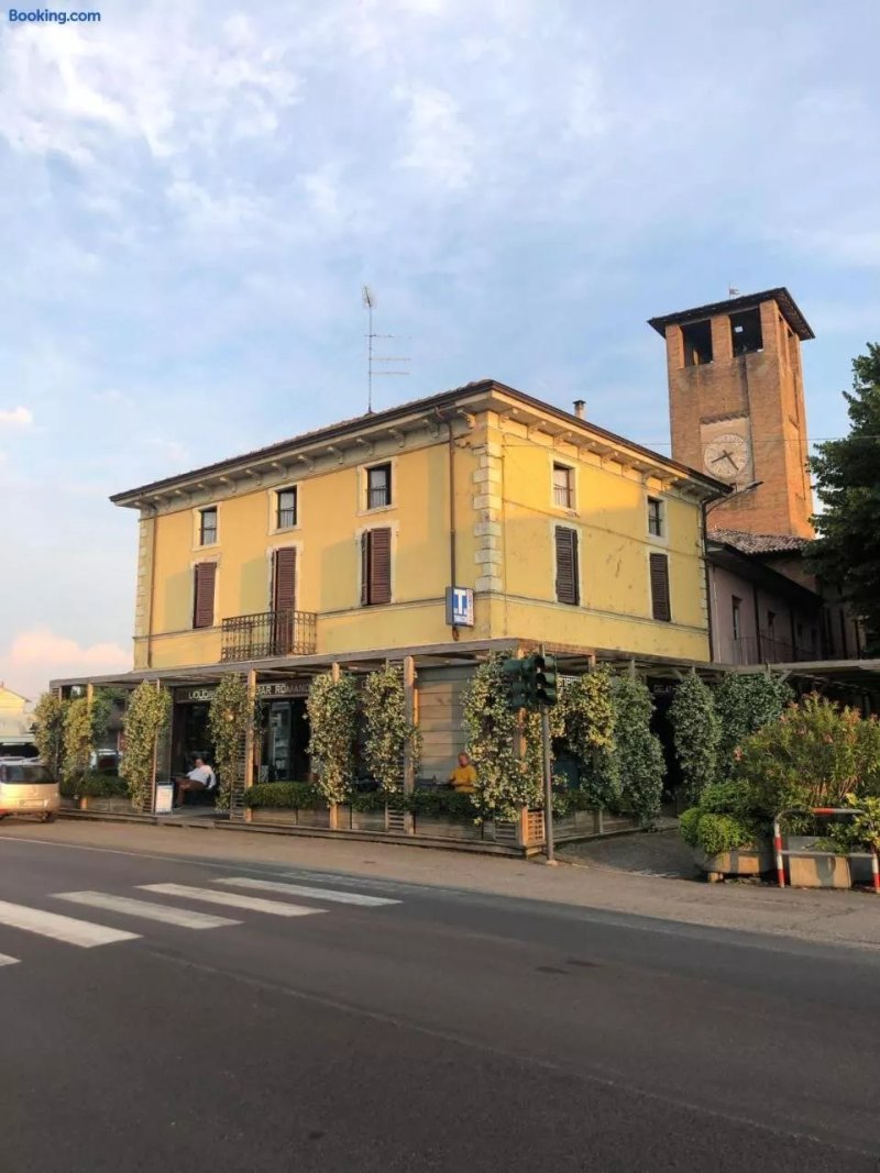 Locanda Da Romano