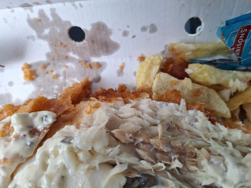 Martellas Fish & Chips, Chelmer Village