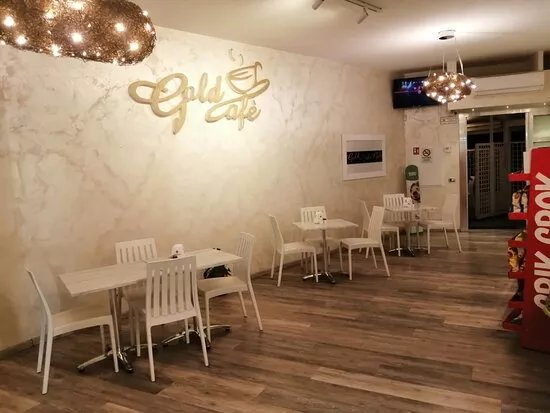 Gold Cafe
