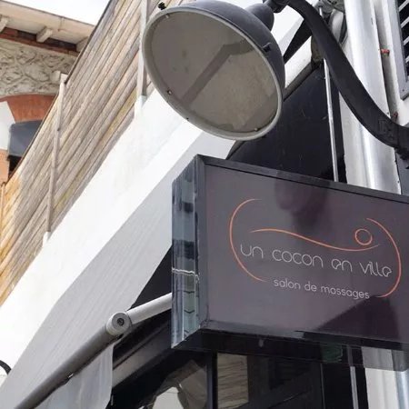 Un Cocon en Ville